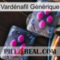 Vardénafil Générique 01